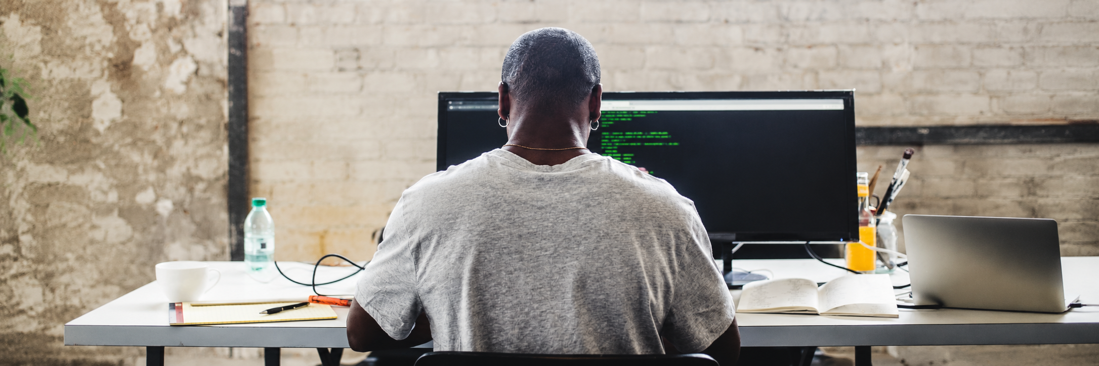 The Vulnerability Blog